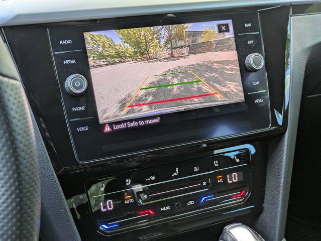 used 2021 Volkswagen Arteon car, priced at $24,943