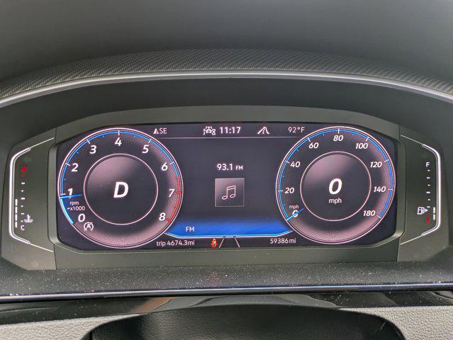 used 2021 Volkswagen Arteon car, priced at $24,943