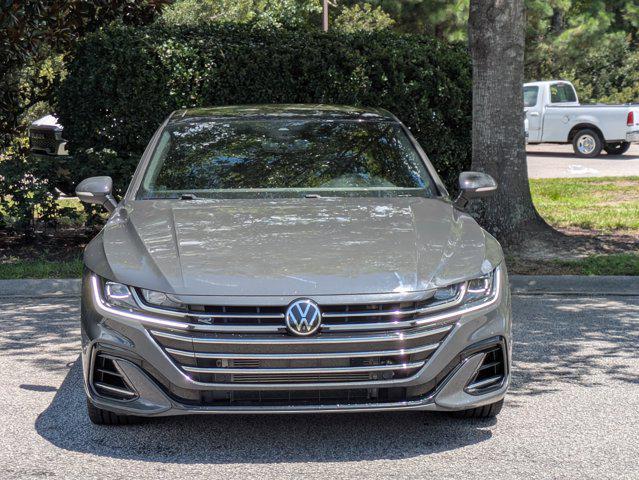 used 2021 Volkswagen Arteon car, priced at $24,943