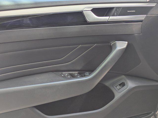used 2021 Volkswagen Arteon car, priced at $24,943