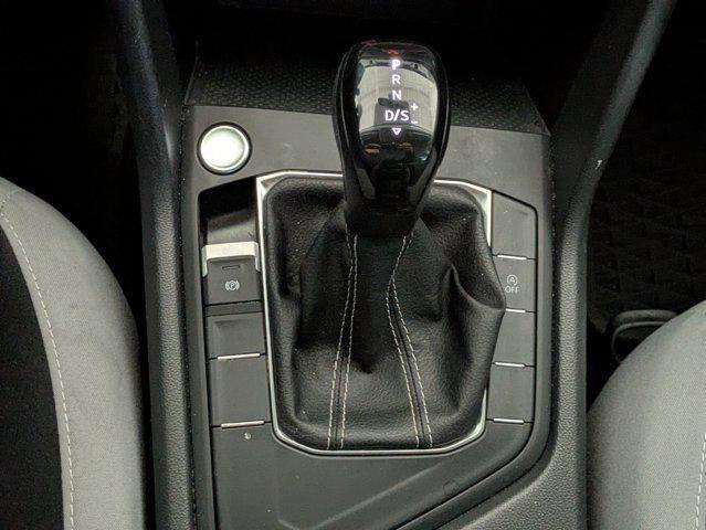 used 2022 Volkswagen Taos car, priced at $20,566