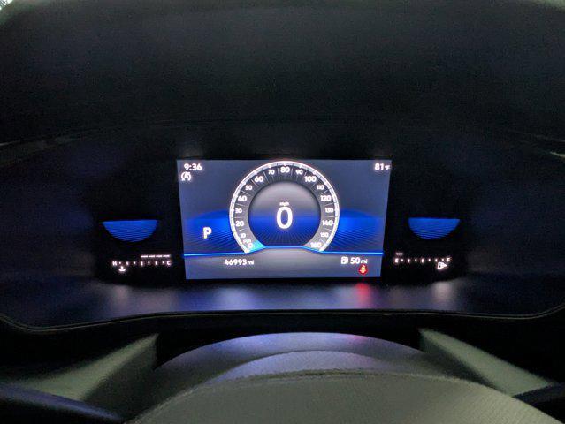 used 2022 Volkswagen Taos car, priced at $20,566