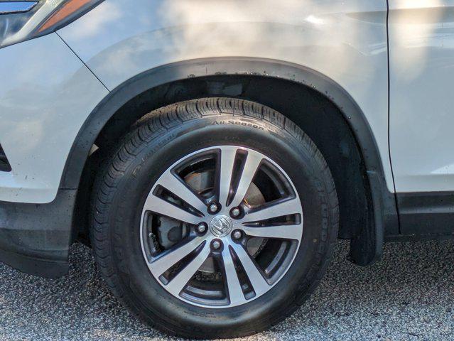 used 2016 Honda Pilot car, priced at $15,899