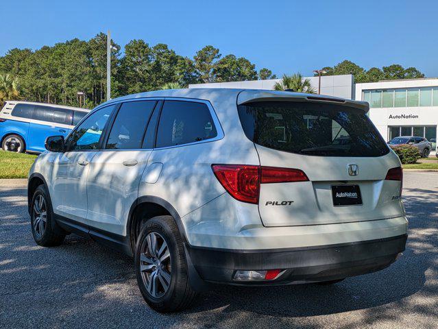 used 2016 Honda Pilot car, priced at $15,899