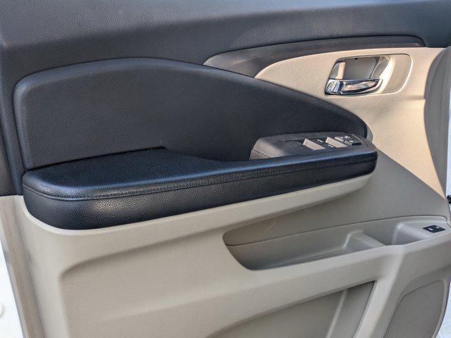 used 2016 Honda Pilot car, priced at $15,899