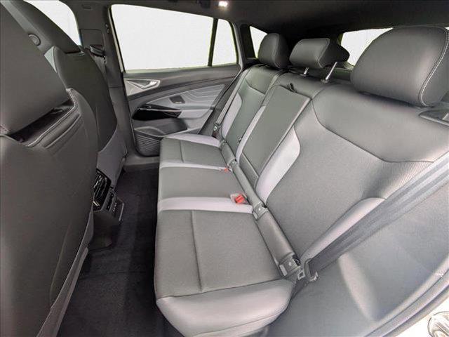 new 2025 Volkswagen ID.4 car, priced at $52,964