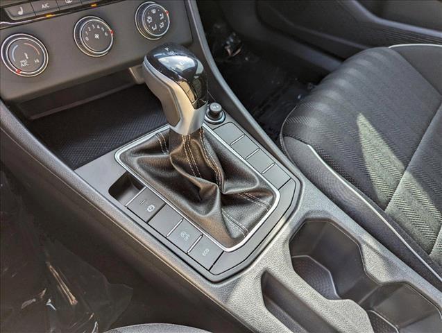 used 2024 Volkswagen Jetta car, priced at $23,099