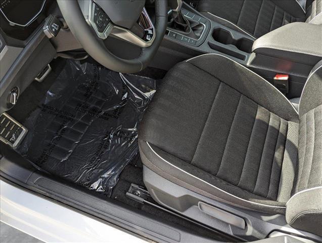 used 2024 Volkswagen Jetta car, priced at $23,099