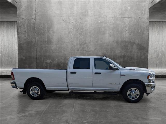 used 2022 Ram 2500 car, priced at $37,499