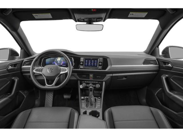 new 2023 Volkswagen Jetta car, priced at $23,601