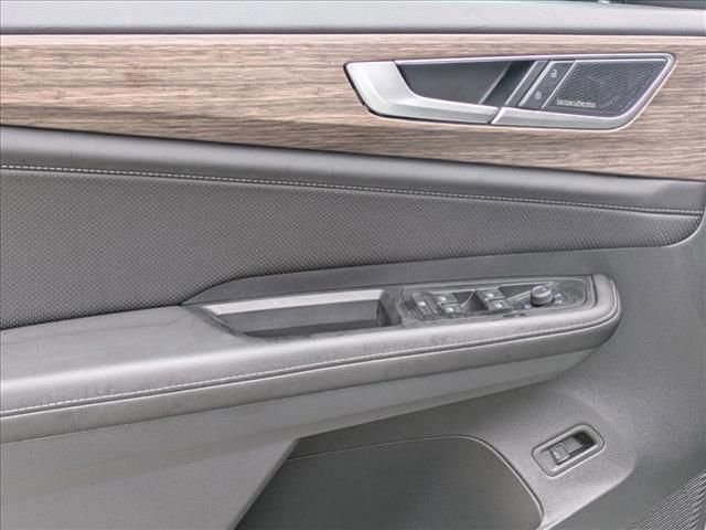 new 2026 Volkswagen Atlas car, priced at $58,311