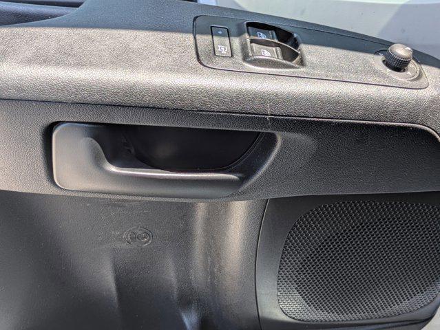 used 2022 Ram ProMaster 3500 car, priced at $33,099