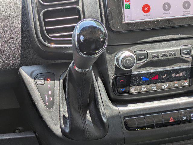 used 2022 Ram ProMaster 3500 car, priced at $33,099