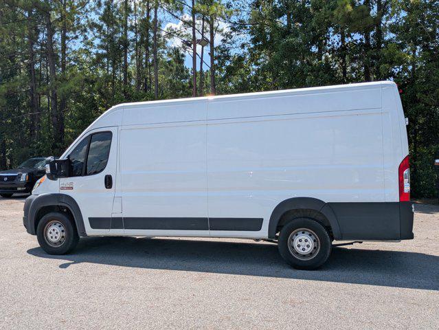 used 2022 Ram ProMaster 3500 car, priced at $33,099
