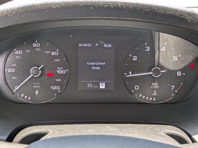 used 2022 Ram ProMaster 3500 car, priced at $33,099