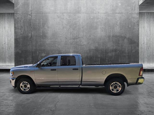 used 2020 Ram 2500 car, priced at $27,478