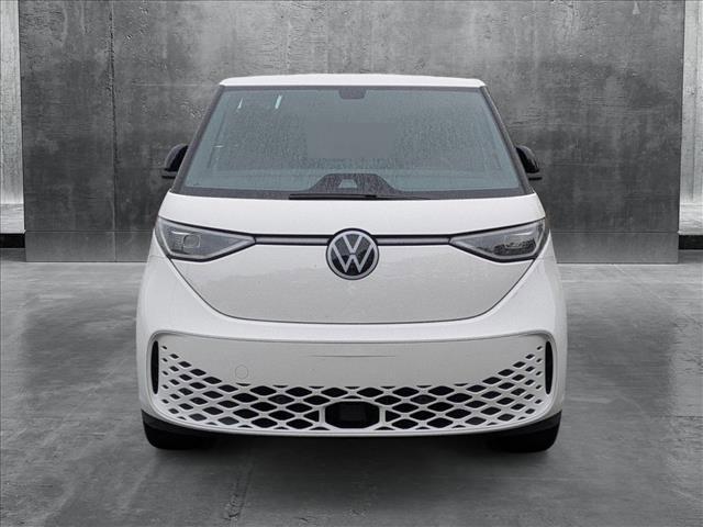 new 2025 Volkswagen ID. Buzz car, priced at $62,280