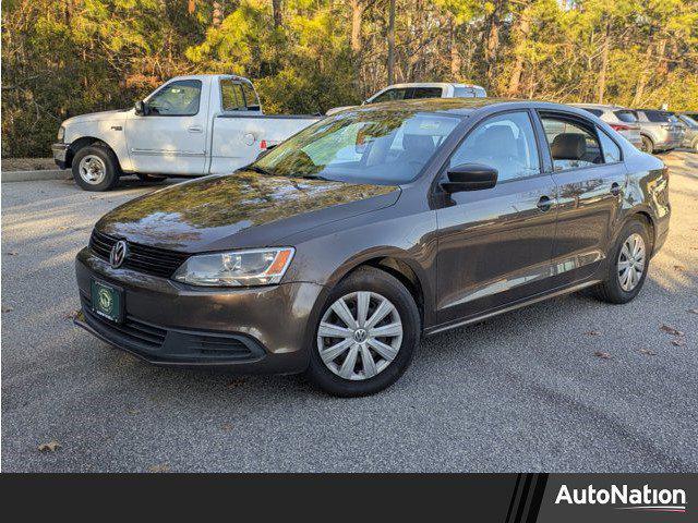 used 2014 Volkswagen Jetta car, priced at $8,799