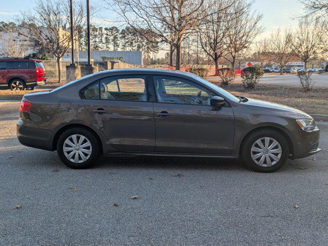 used 2014 Volkswagen Jetta car, priced at $8,799