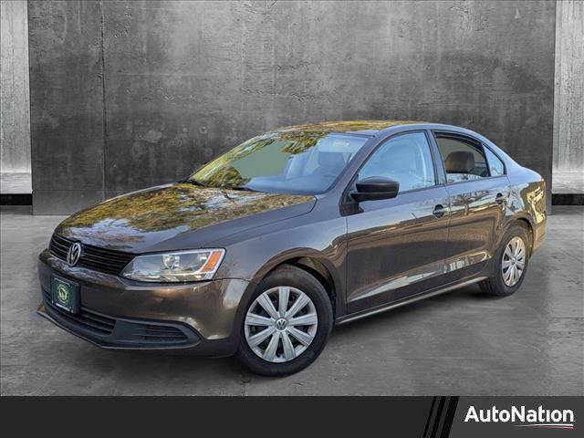 used 2014 Volkswagen Jetta car, priced at $8,149