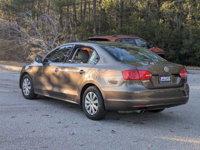 used 2014 Volkswagen Jetta car, priced at $8,799