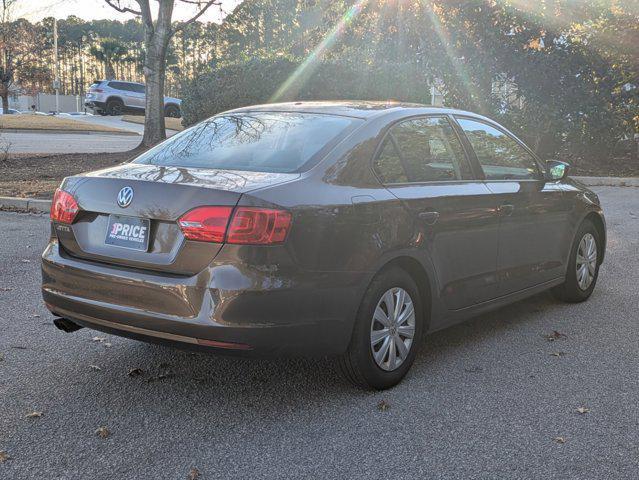 used 2014 Volkswagen Jetta car, priced at $8,799