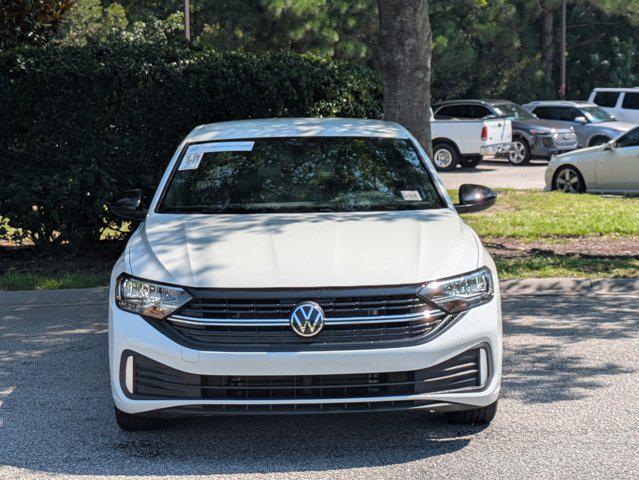 used 2024 Volkswagen Jetta car, priced at $22,266