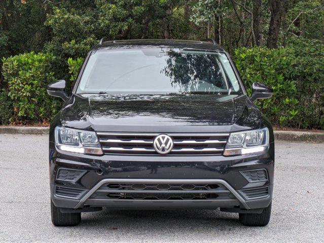 used 2019 Volkswagen Tiguan car, priced at $16,099