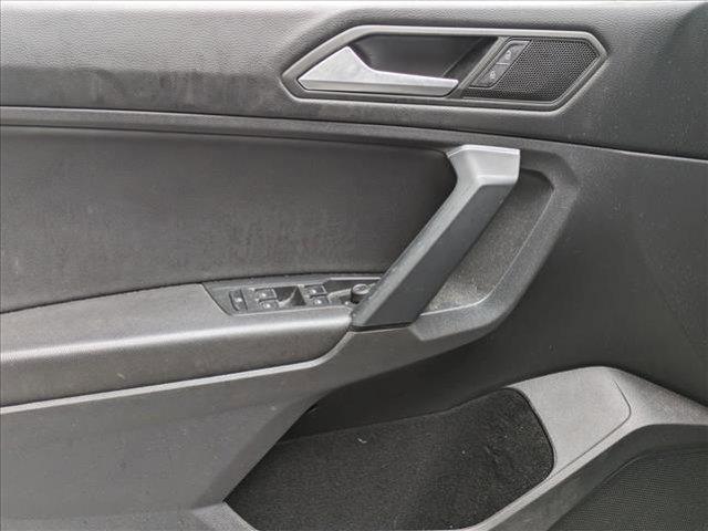 used 2019 Volkswagen Tiguan car, priced at $14,896