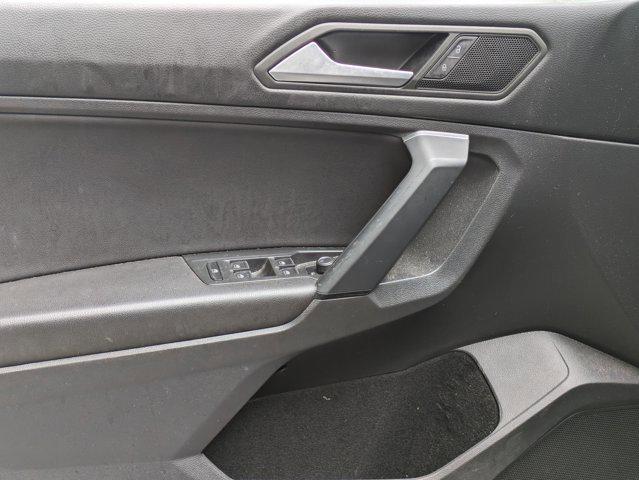 used 2019 Volkswagen Tiguan car, priced at $16,099