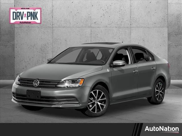 used 2016 Volkswagen Jetta car, priced at $10,386