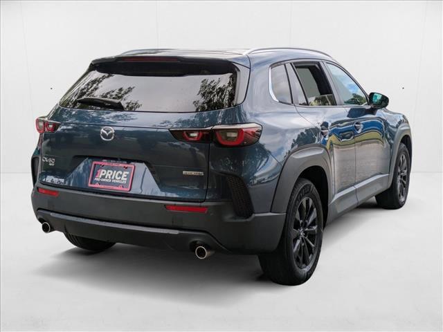 used 2023 Mazda CX-50 car, priced at $26,399