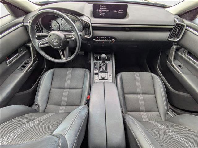 used 2023 Mazda CX-50 car, priced at $26,399