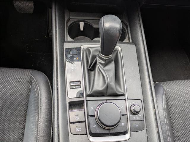 used 2023 Mazda CX-50 car, priced at $26,399