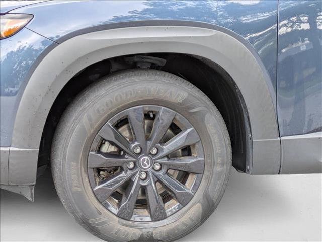 used 2023 Mazda CX-50 car, priced at $26,399