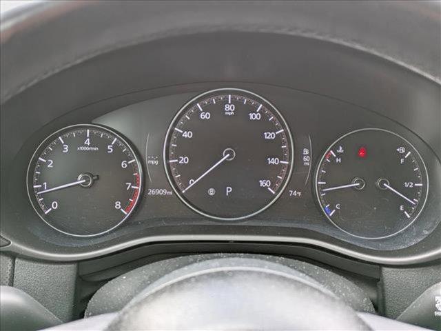used 2023 Mazda CX-50 car, priced at $26,399