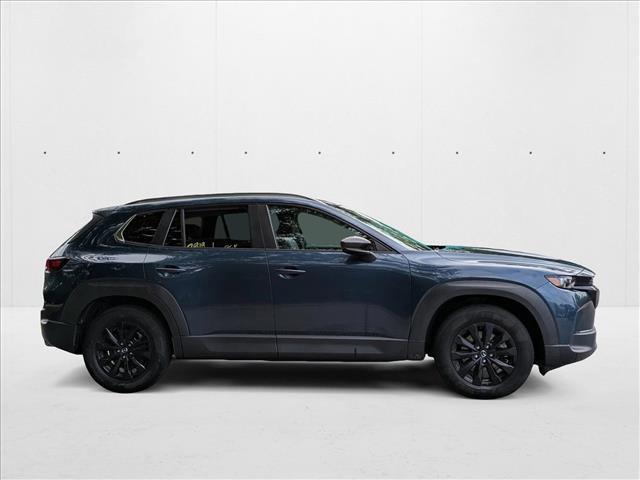 used 2023 Mazda CX-50 car, priced at $26,399