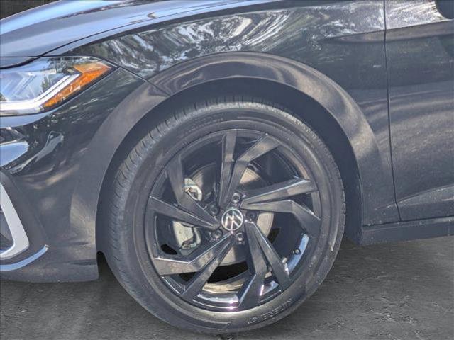 new 2025 Volkswagen Jetta car, priced at $28,703