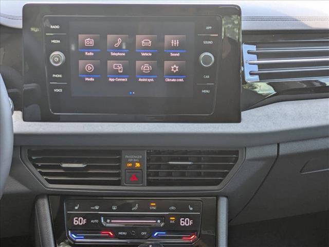 new 2025 Volkswagen Jetta car, priced at $28,703