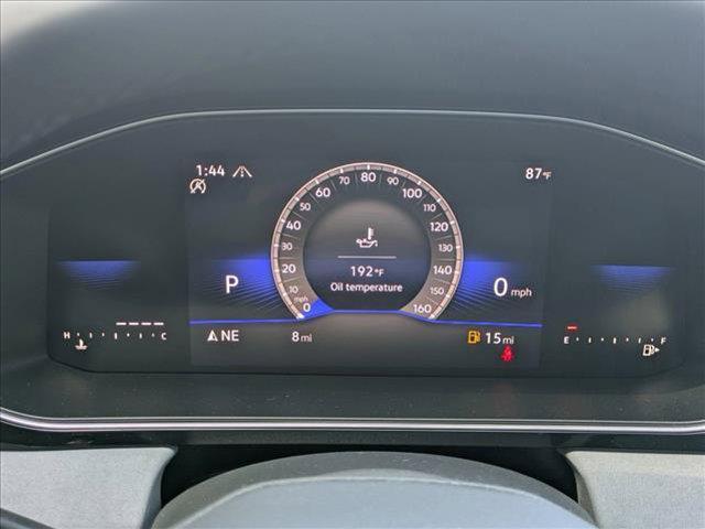 new 2025 Volkswagen Jetta car, priced at $28,703