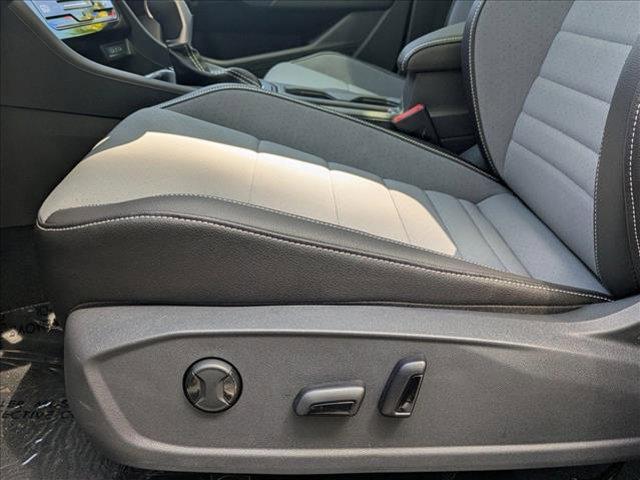 new 2025 Volkswagen Jetta car, priced at $28,703
