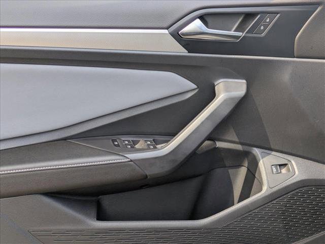 new 2025 Volkswagen Jetta car, priced at $28,703