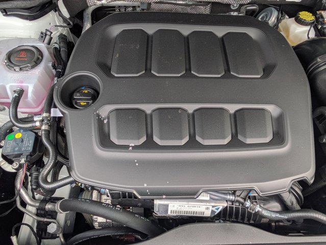 new 2025 Volkswagen Tiguan car, priced at $35,576