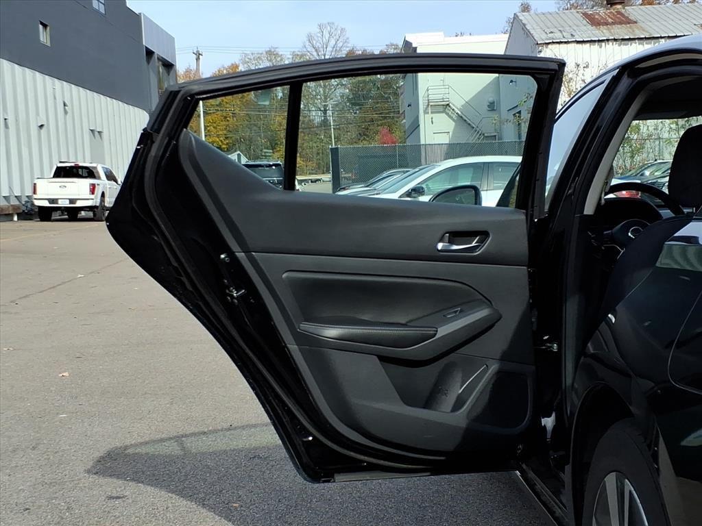 used 2022 Nissan Altima car, priced at $16,190