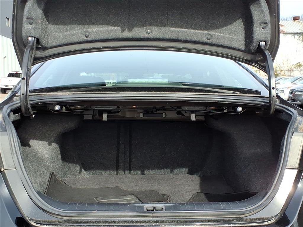 used 2022 Nissan Altima car, priced at $16,190