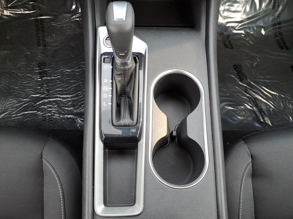 used 2022 Nissan Altima car, priced at $16,190