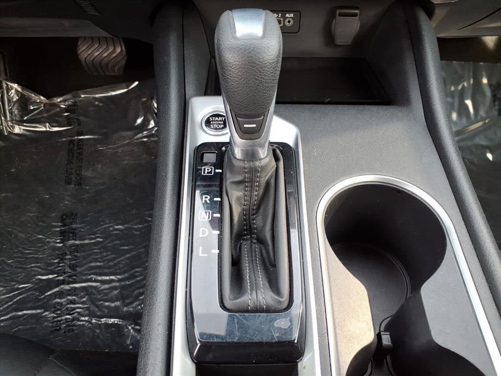 used 2022 Nissan Altima car, priced at $16,190