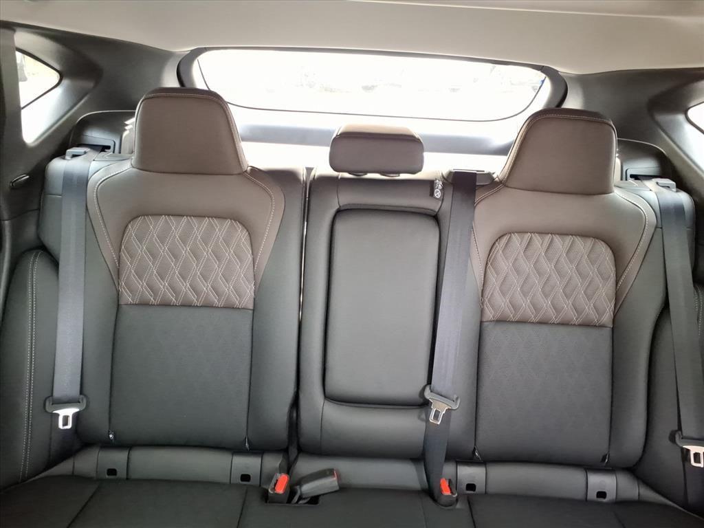 new 2025 Nissan Murano car, priced at $47,010