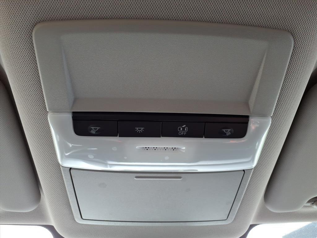 used 2025 Nissan Rogue car, priced at $25,190