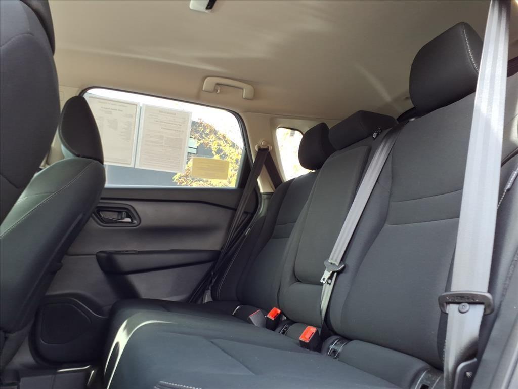 used 2025 Nissan Rogue car, priced at $25,190